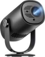 Dangbei Freedo Full HD 450 Lumen Hordozható projektor + power bank - Fekete