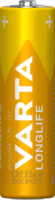 Varta 4106301132 Longlife Ceruzaelem AA (12db/csomag)