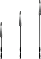 Alfa Forni Ember Rake Grill Hamukaparó - Inox / Fekete