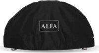 Alfa Forni ACTEL-TOP4PFUT Futuro 4 Pizze Kerti Vízálló Pizzasütő takaró - Fekete