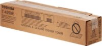 Toshiba T4590E Eredeti Toner - Fekete