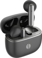 S-Link Weber G10 Bluetooth Wireless Fülhallgató Headset - Fekete