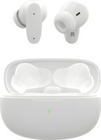 S-Link SL-TWS08 Bluetooth Wireless Fülhallgató Headset - Fehér