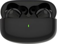 S-Link SL-TWS08 Bluetooth Wireless Fülhallgató Headset - Fekete