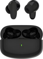 S-Link SL-TWS08 Bluetooth Wireless Fülhallgató Headset - Fekete