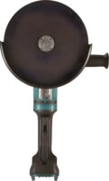 Makita GA038GZ XGT 40V Akkumulátoros sarokcsiszoló (Akku és töltő nélkül)