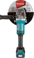 Makita GA038GZ XGT 40V Akkumulátoros sarokcsiszoló (Akku és töltő nélkül)