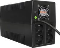 S-Link Might U100 1000VA 600W Line-Interactive Szünetmentes Tápegység