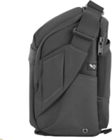 Vanguard VEO Metro Fotós Válltáska 9L - Fekete