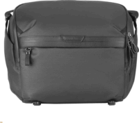 Vanguard VEO Metro Fotós Válltáska 9L - Fekete