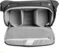 Vanguard VEO Metro Fotós Válltáska 9L - Fekete