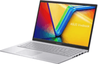 Asus Vivobook X1504VA-BQ2625 Laptop Ezüst (15,6" / Intel Core i3-1315U / 16GB / 512GB SSD)