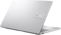 Asus Vivobook X1504VA-BQ2625 Laptop Ezüst (15,6" / Intel Core i3-1315U / 16GB / 512GB SSD)