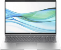 HP Probook 460 G11 Laptop Ezüst (16˝ / Intel Core Ultra 5-125U / 8GB / 256GB SSD / Win 11 Pro)