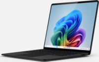 Microsoft Surface 7 Copilot+ PC Laptop Grafit (13,8" Touch / Qualcomm Snapdragon X Plus / 16GB / 512GB SSD / Win 11 Home)