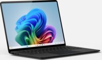 Microsoft Surface 7 Copilot+ PC Laptop Grafit (13,8" Touch / Qualcomm Snapdragon X Plus / 16GB / 512GB SSD / Win 11 Home)