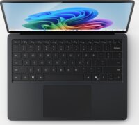 Microsoft Surface 7 Copilot+ PC Laptop Grafit (13,8" Touch / Qualcomm Snapdragon X Plus / 16GB / 512GB SSD / Win 11 Home)