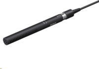 Sony ECM-778 Shotgun XLR Professzionális Mikrofon készlet - Fekete