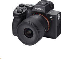 Samyang AF 2,8/16 P FE Nagylátószögű Objektív