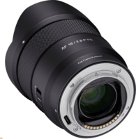 Samyang AF 2,8/16 P FE Nagylátószögű Objektív