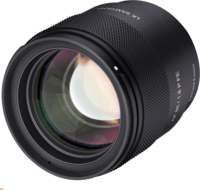 Samyang AF 85mm f/1,8 Fix Objektív