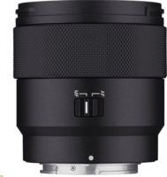 Samyang AF 85mm f/1,8 Fix Objektív