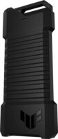 Asus TUF GAMING A1 ESD-T1A 2,5" USB Type-C 3.2 Külső SSD ház - Fekete