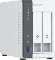 QNAP TS-216G 2-rekeszes Hot-Swap NAS hálózati adattároló