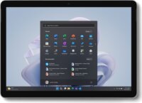 Microsoft 10,5" Surface Go 4 8/128GB Wi-Fi Windows Tablet - Platina