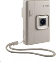 Fujifilm instax mini LiPlay+ Instant Fényképező - Bézs