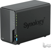 Synology DiskStation DS225+ 2-rekeszes NAS hálózati adattároló