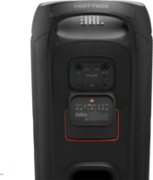 JBL JBLPARTYBOX720EU Akkus Hordozható Bluetooth Hangszóró 800W - Fekete
