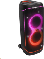 JBL JBLPARTYBOX720EU Akkus Hordozható Bluetooth Hangszóró 800W - Fekete