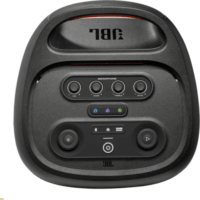 JBL JBLPARTYBOX720EU Akkus Hordozható Bluetooth Hangszóró 800W - Fekete