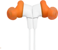 JBL Endurance Run 3 BT Sport Bluetooth Fülhallgató - Fehér