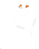 JBL Endurance Run 3 BT Sport Bluetooth Fülhallgató - Fehér