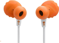 JBL Endurance Run 3 BT Sport Bluetooth Fülhallgató - Fehér