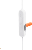 JBL Endurance Run 3 BT Sport Bluetooth Fülhallgató - Fehér