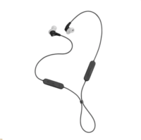 JBL Endurance Run 3 Bluetooth Sport Fülhallgató - Fekete