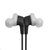 JBL Endurance Run 3 Bluetooth Sport Fülhallgató - Fekete