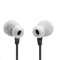 JBL Endurance Run 3 Bluetooth Sport Fülhallgató - Fekete