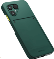 Fairphone TPU Fairphone 6 Telefon Tok - Zöld