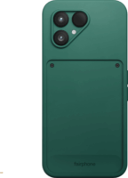 Fairphone TPU Fairphone 6 Telefon Tok - Zöld