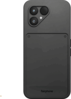 Fairphone TPU Fairphone 6 Telefon Tok - Fekete