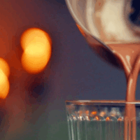 Graef MS 802 Rozsdamentes acél Tejforraló edény 0,25L - Fekete