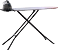 Vileda Diamond Vasalódeszka 120x38cm - Fekete / Szürke