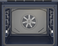 Beko BBIS17300BCS Beépíthető Elektromos sütő - Fekete