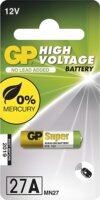 GP B13011 27A Super Alkáli 12V Elem (1db / csomag)
