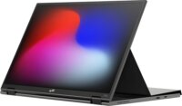 Mobile Pixels 16" Duex Float 2 Pro 16:10 WQXGA LCD Hordozható Monitor - Fekete