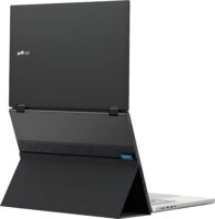 Mobile Pixels 16" Duex Float 2 Pro 16:10 WQXGA LCD Hordozható Monitor - Fekete